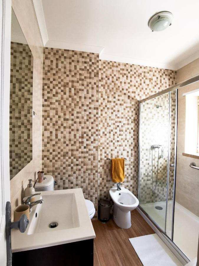 Casas Dos Avos Villa Nazare Exterior photo