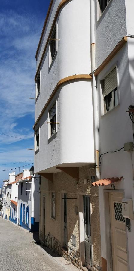 Casas Dos Avos Villa Nazare Exterior photo